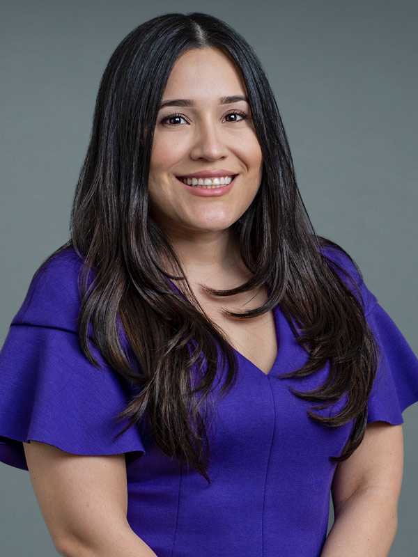 Faculty profile photo of Giselle  Colorado