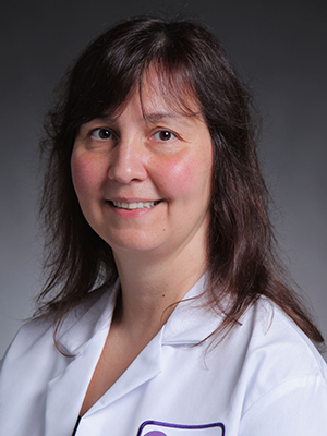 Faculty profile photo of Rany  Condos