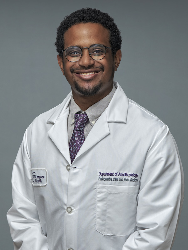 Faculty profile photo of Yohannes  Constable