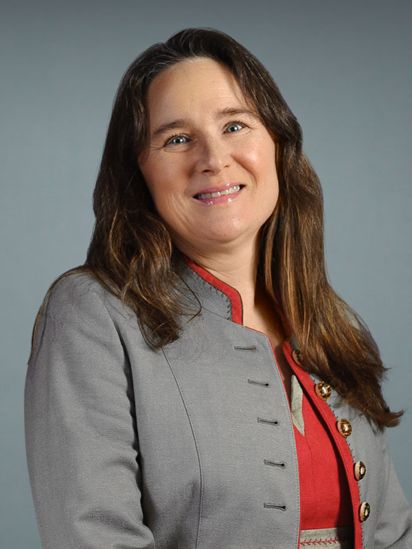 Faculty profile photo of Susanne  Cooperman