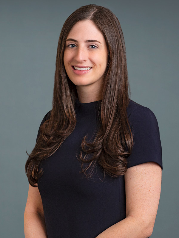 Faculty profile photo of Maressa C. Criscito