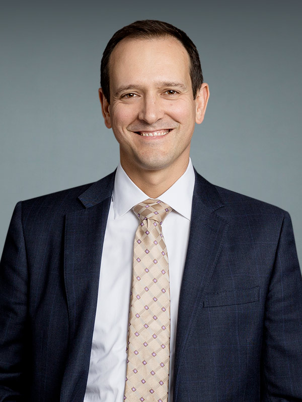 Faculty profile photo of Isaac P. Dapkins