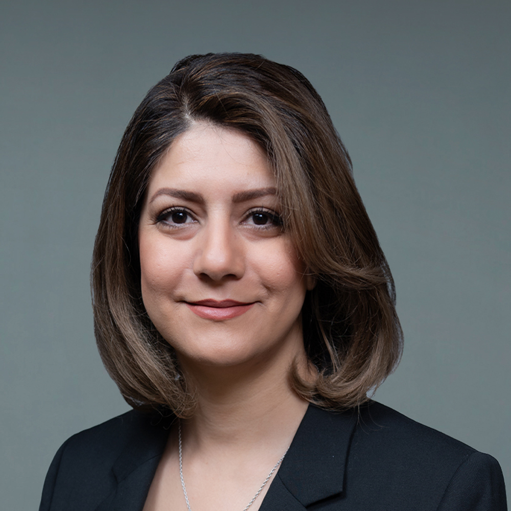 Mitra Dehghan Harati photo