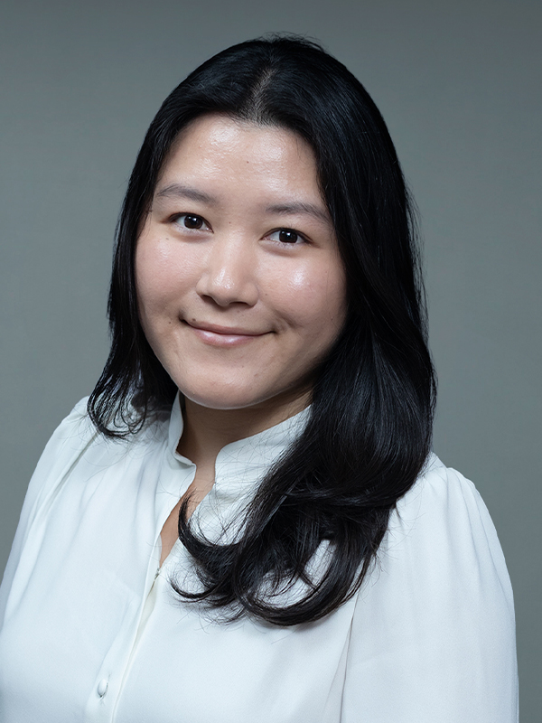 Faculty profile photo of Tenzin  Desel