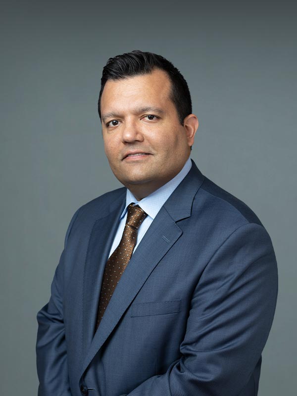 Faculty profile photo of Sameer  Dhalla