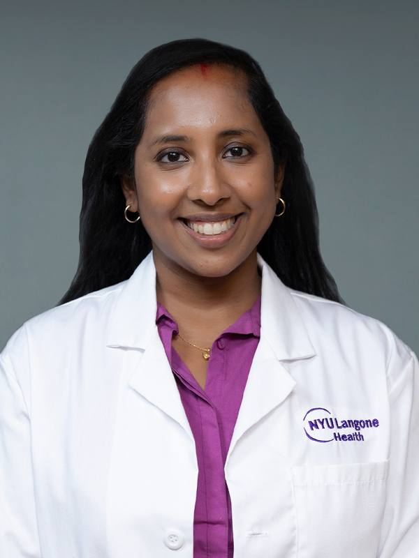 Faculty profile photo of Kalyani  Dhar