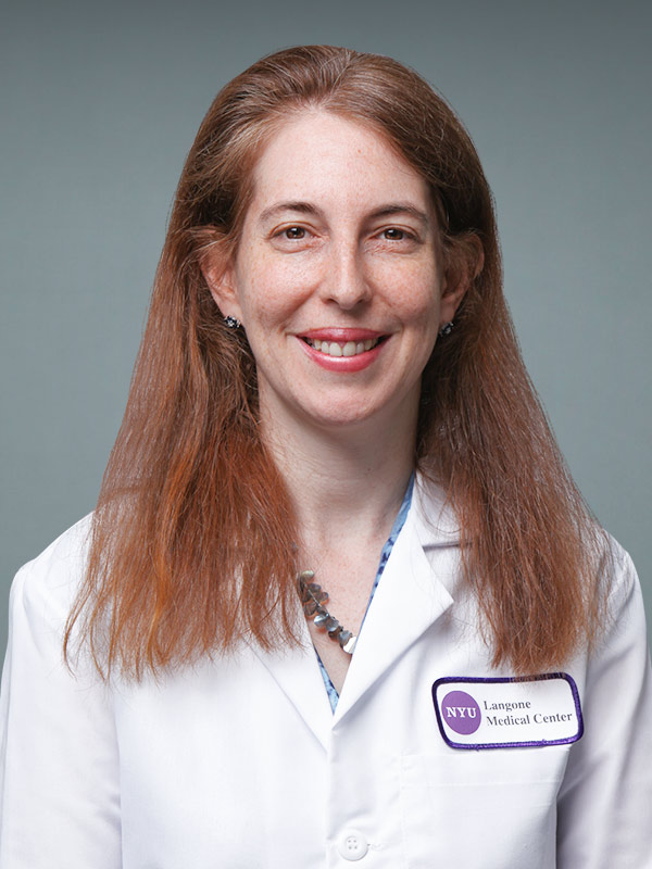 Faculty profile photo of Catherine S. Diefenbach