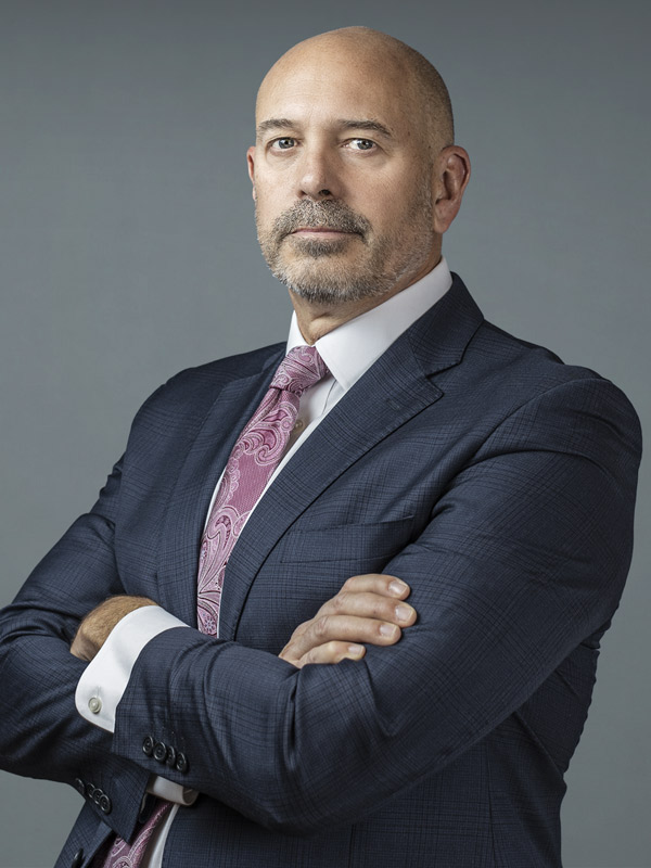 Faculty profile photo of David W. Dietz