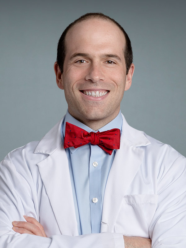 Faculty profile photo of Andrew E. Dikman