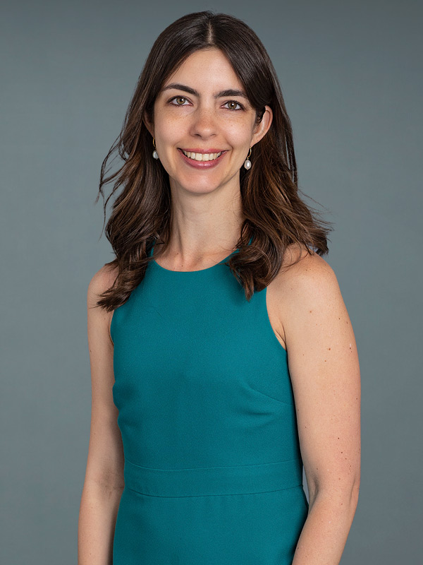 Faculty profile photo of Madeline A. DiLorenzo