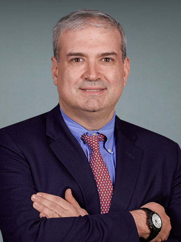 Faculty profile photo of Jason  Dolinsky