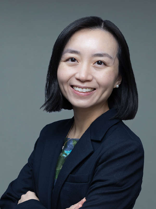 Faculty profile photo of Rui  Dong