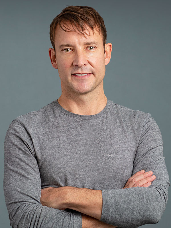 Faculty profile photo of Stephen M. Druhan