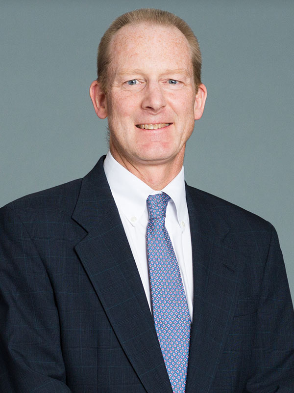 Faculty profile photo of Joseph W. Dryer
