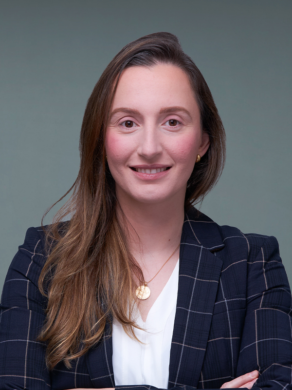 Faculty profile photo of Ilirjana  Duka