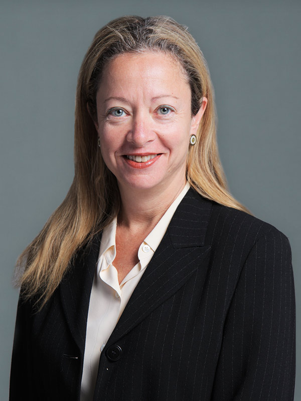 Faculty profile photo of Elizabeth  Eden