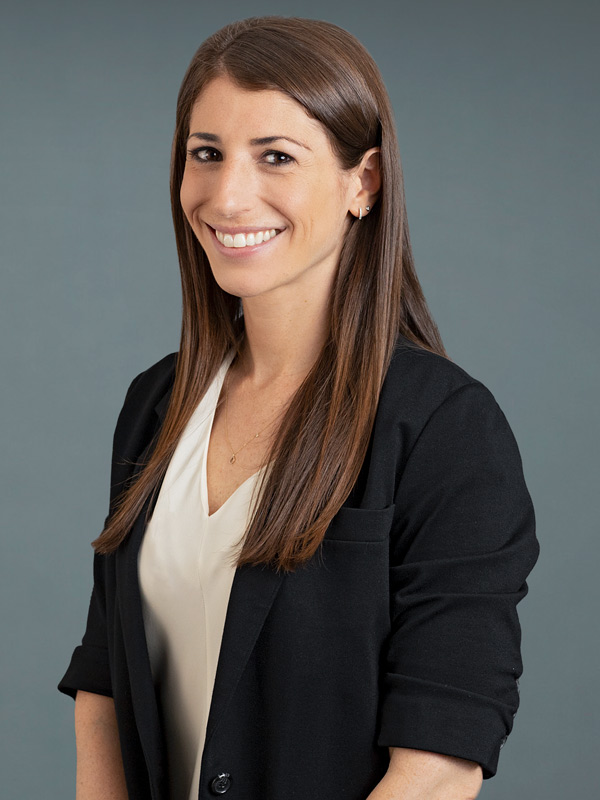 Faculty profile photo of Lindsay  Elbaum