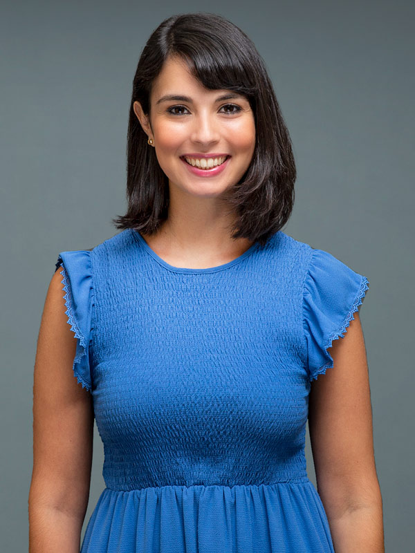Faculty profile photo of Arielle  Elmaleh-Sachs