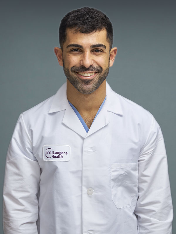 Faculty profile photo of Tarek  Elshazly
