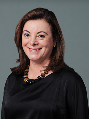 Faculty profile photo of Anelise M. Engel