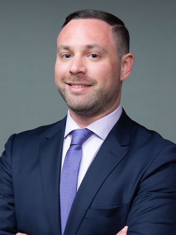 Faculty profile photo of Eric  Epstein