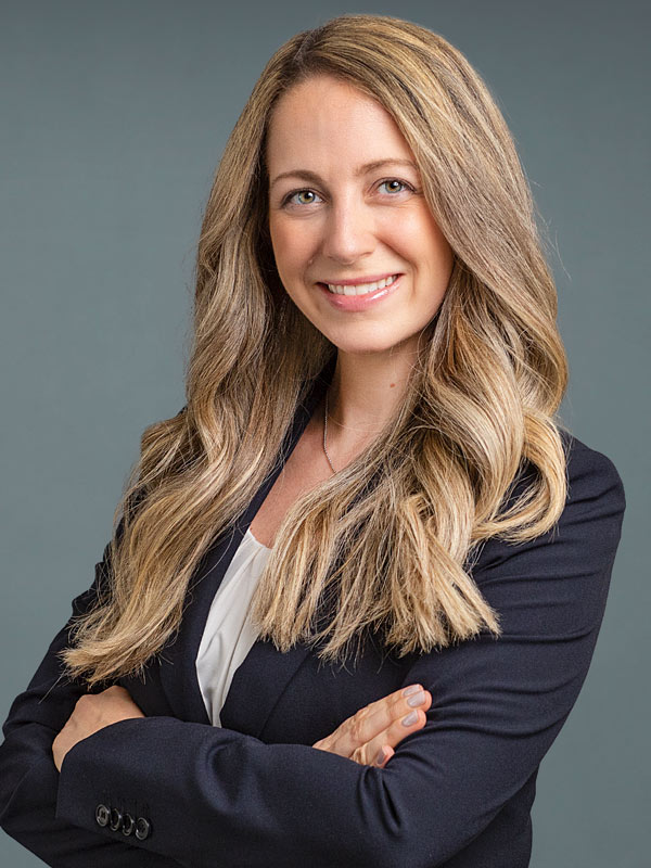 Faculty profile photo of Danielle  Eytan