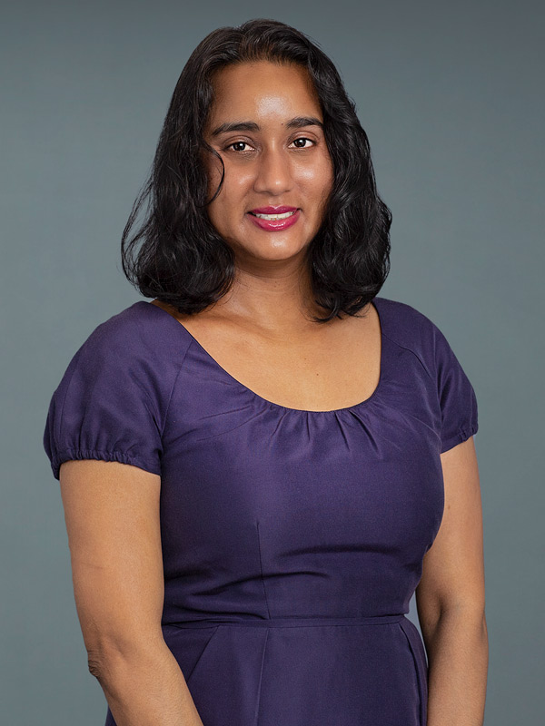 Faculty profile photo of Pue  Farooque