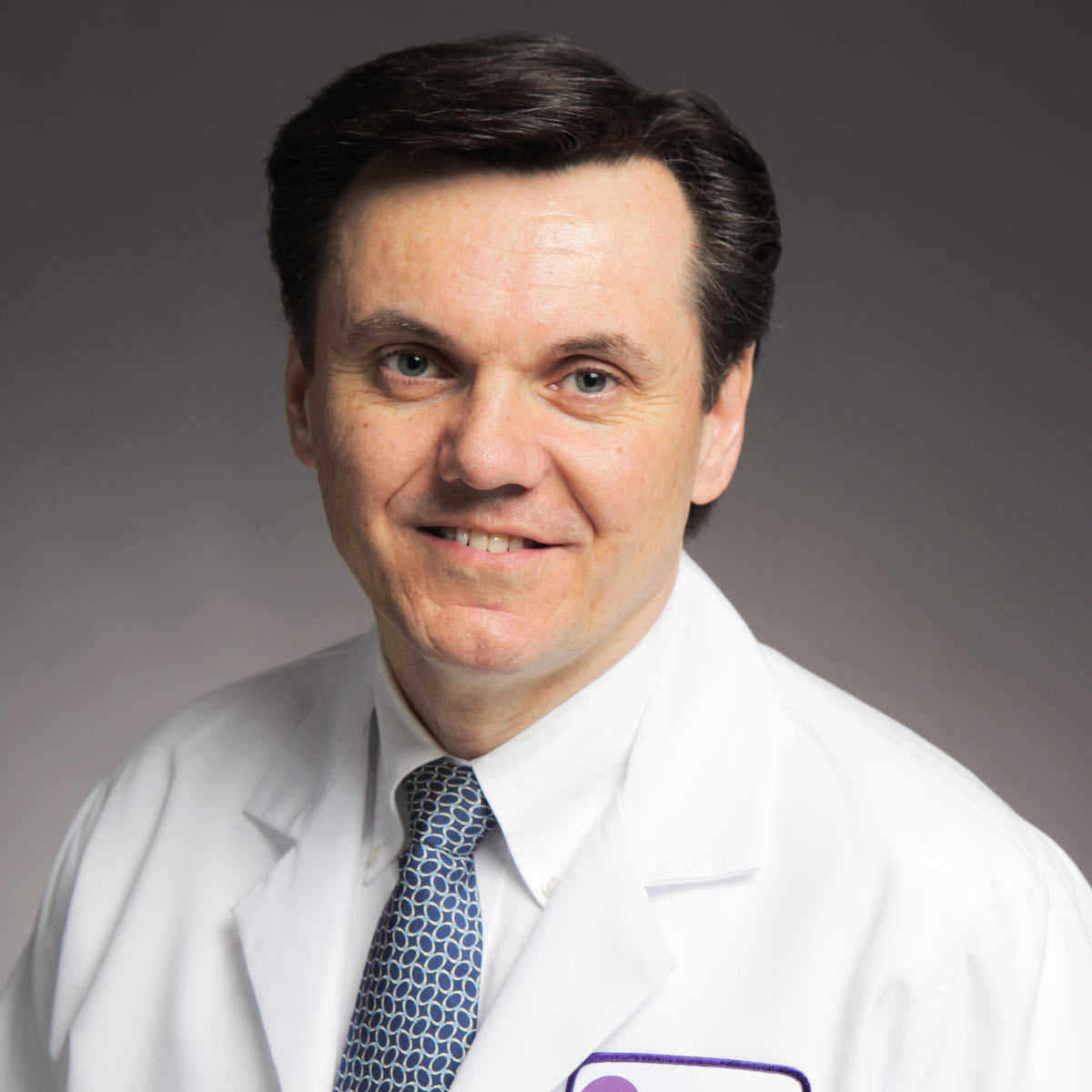 Laszlo A. Feher photo