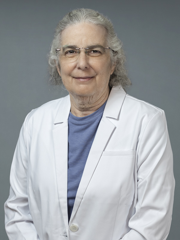 Faculty profile photo of Tracey J. Fein