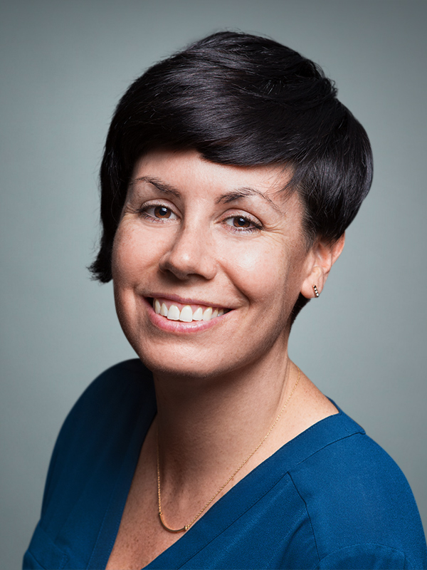 Faculty profile photo of Michelle C. Ferrara