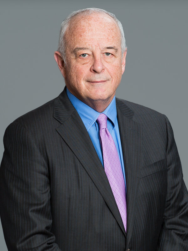 Faculty profile photo of George A. Fielding