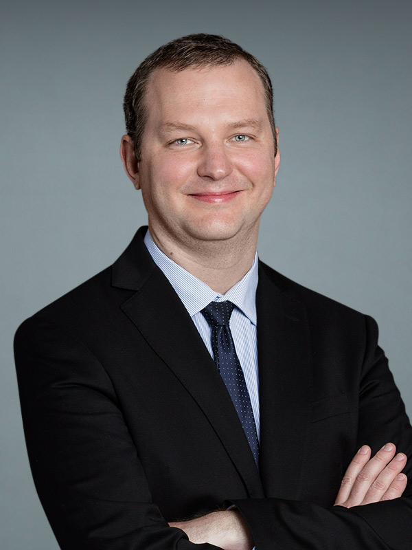Faculty profile photo of Alexander  Filatov