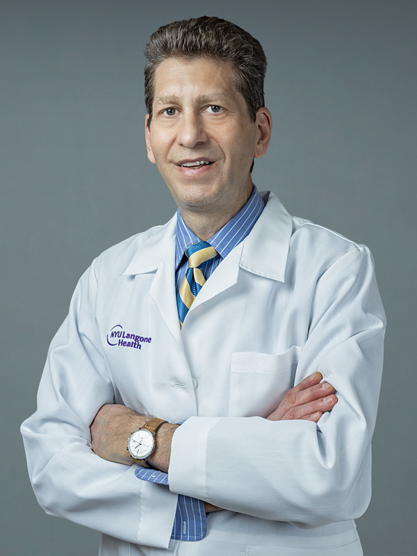 Faculty profile photo of Bradley E. Flansbaum