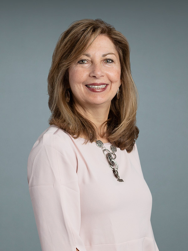 Faculty profile photo of Karen A. Fleiss