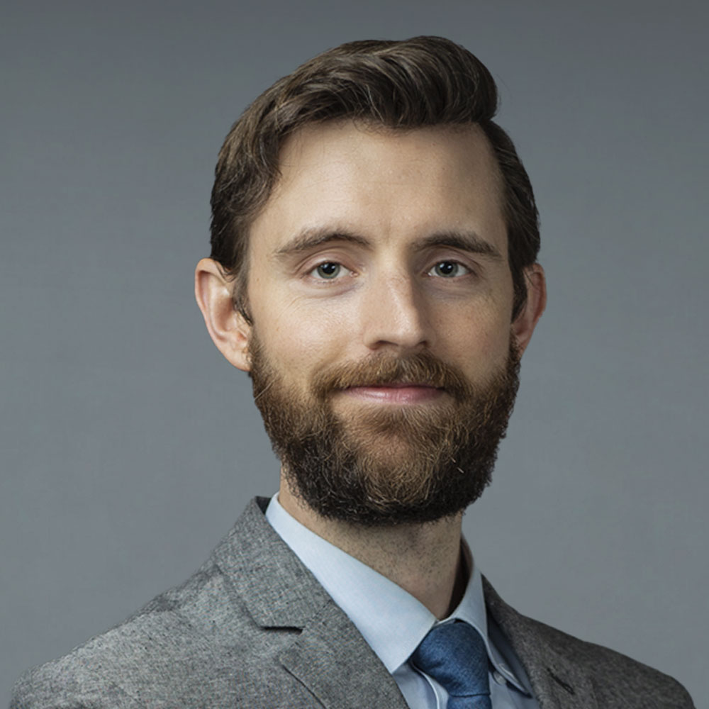 Andrew B. Fleming photo