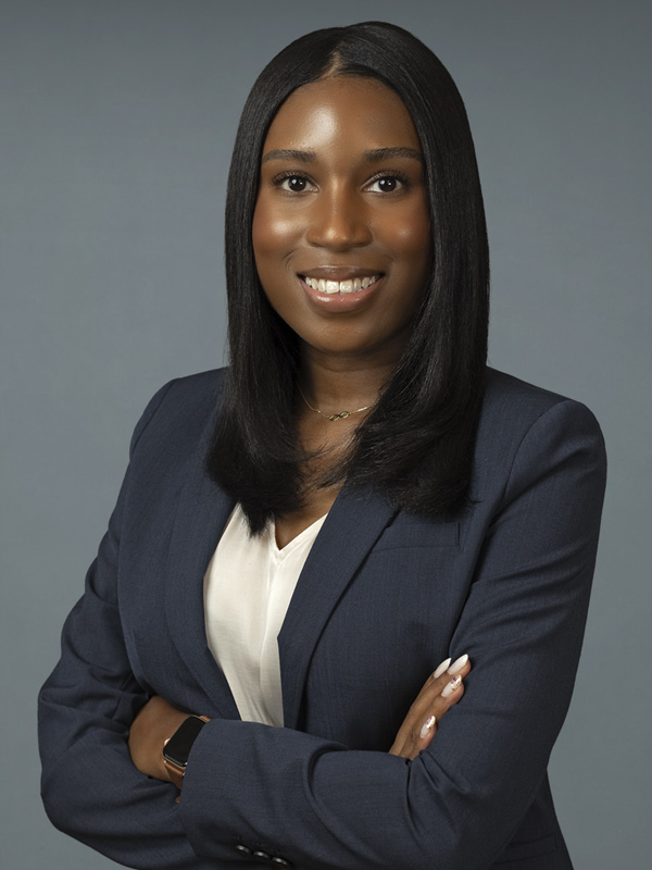 Faculty profile photo of Shari D. Forbes