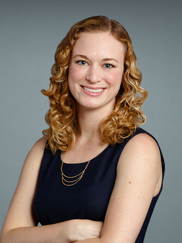 Faculty profile photo of Lauren Z. Foster