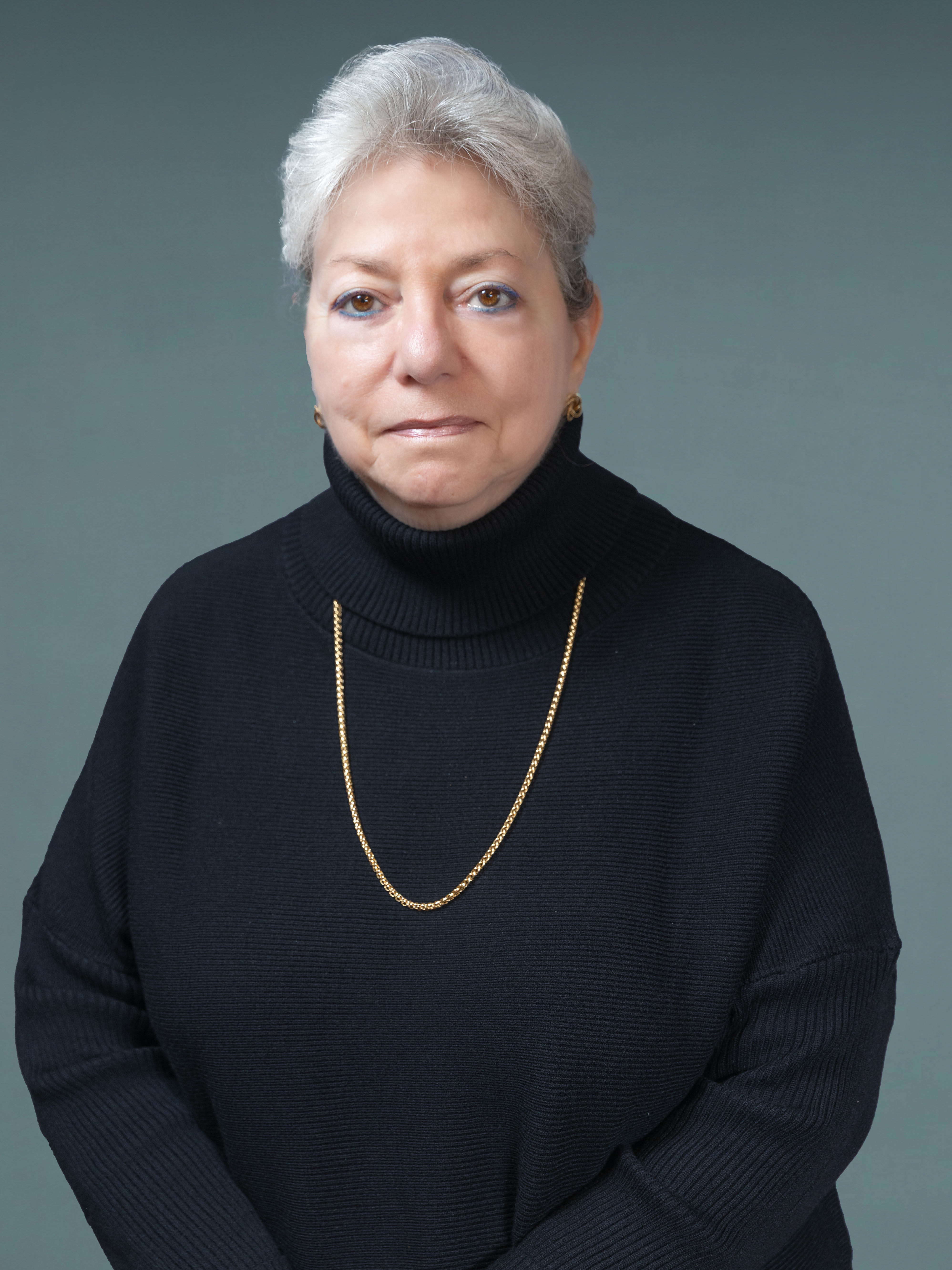 Faculty profile photo of Robin S. Freedberg