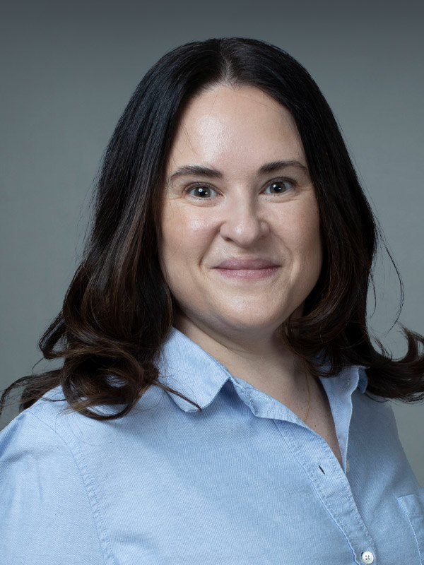 Faculty profile photo of Elizabeth  Frisse