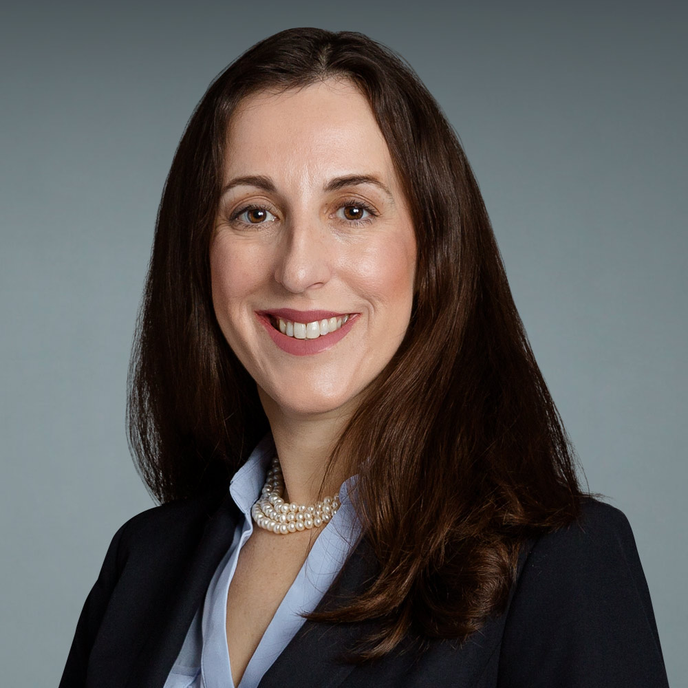 Jennifer A. Frontera photo