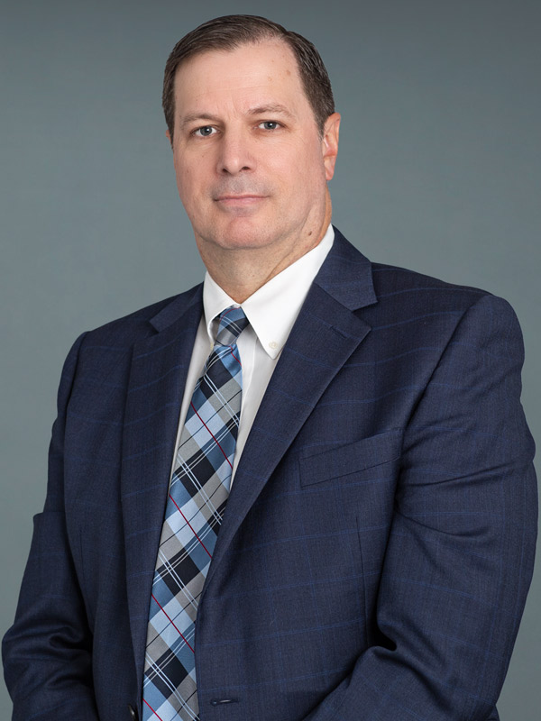Faculty profile photo of Robert H. Fryer