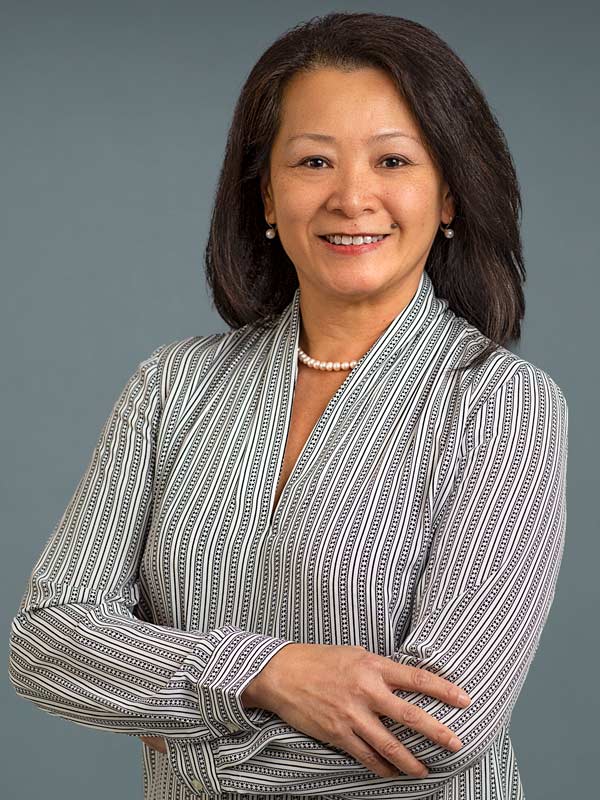 Faculty profile photo of Pauline  Fu