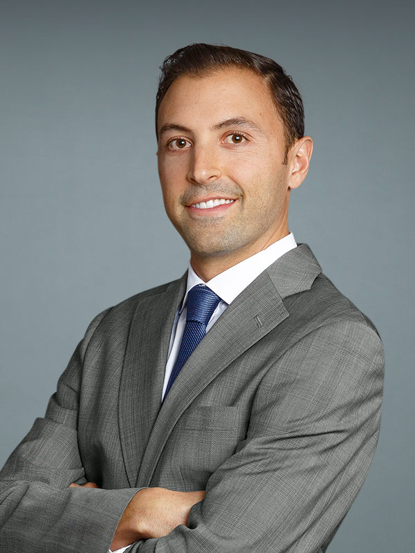 Faculty profile photo of David L. Furgiuele