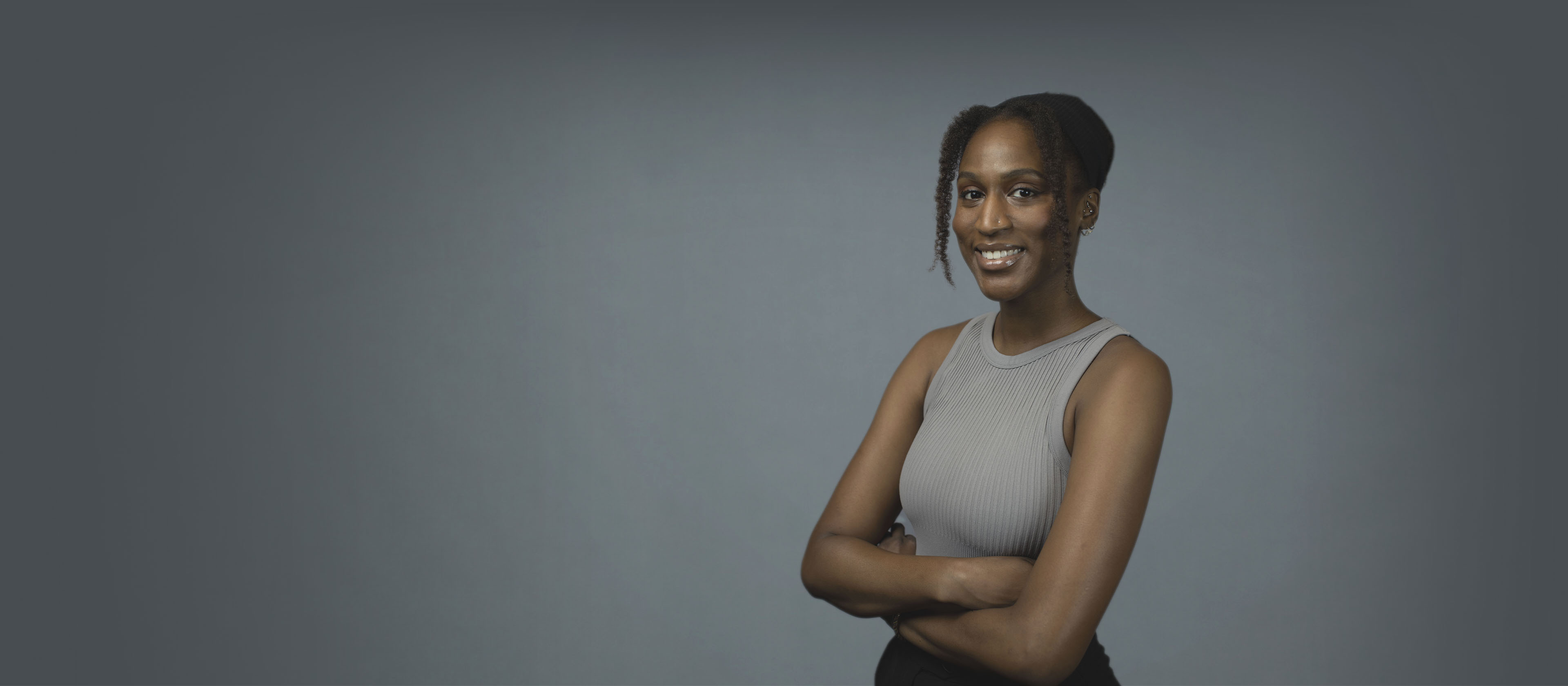 Aminata A. Soumare