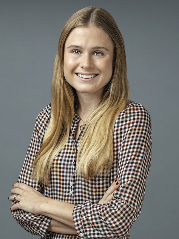 Faculty profile photo of Agatha C. Barnowski