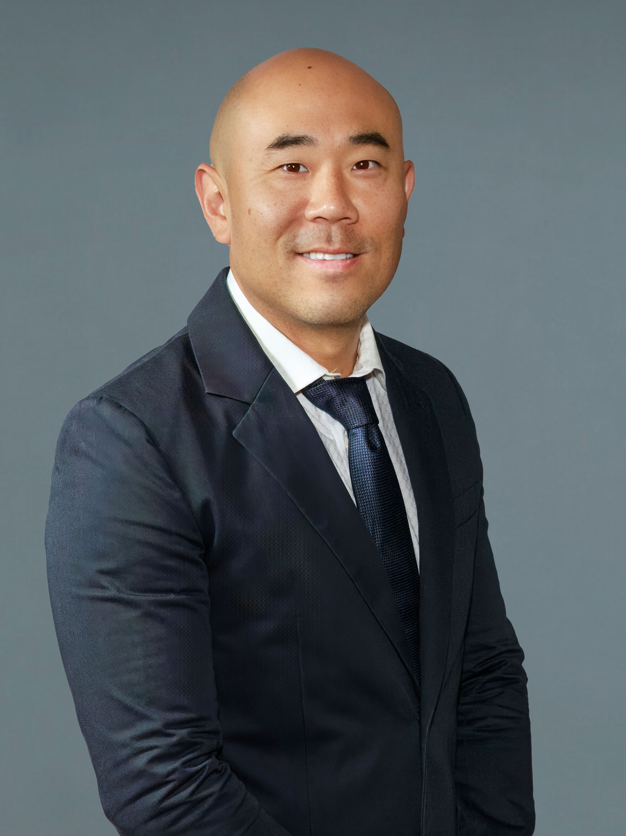 Faculty profile photo of Andrew  Yoon