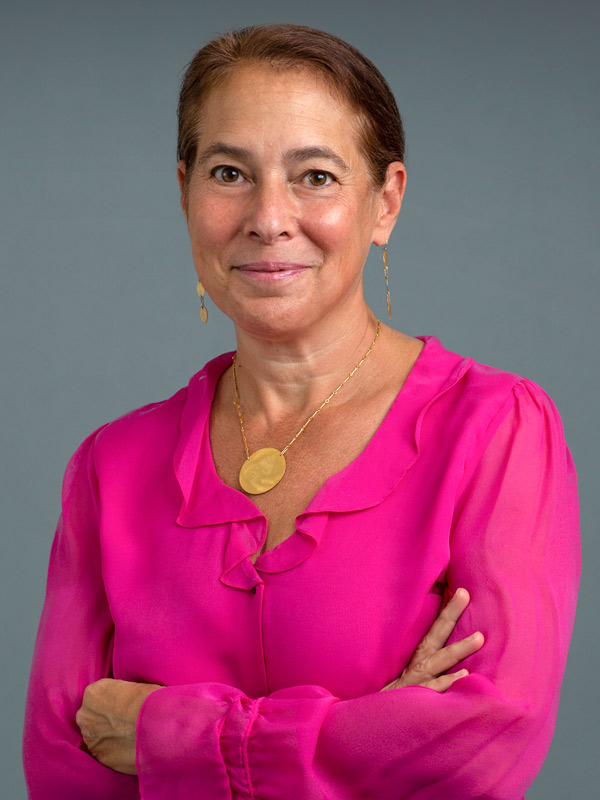 Jennifer G. Adams - Program Director