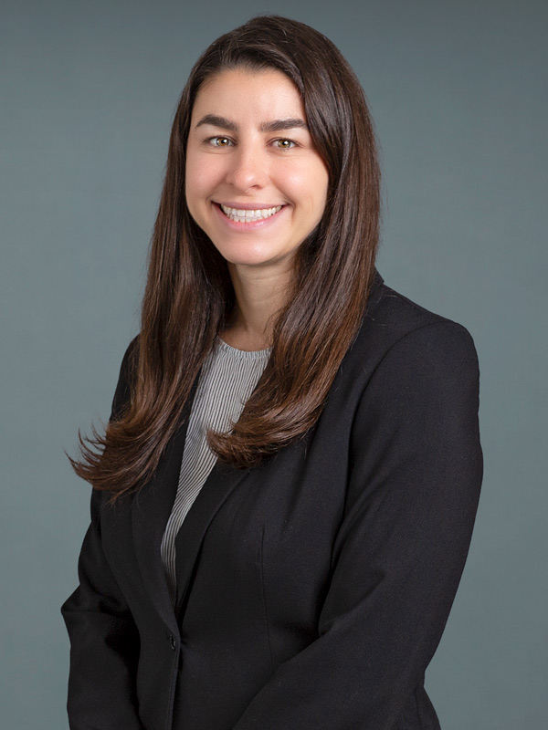 Faculty profile photo of Amanda  Klinger