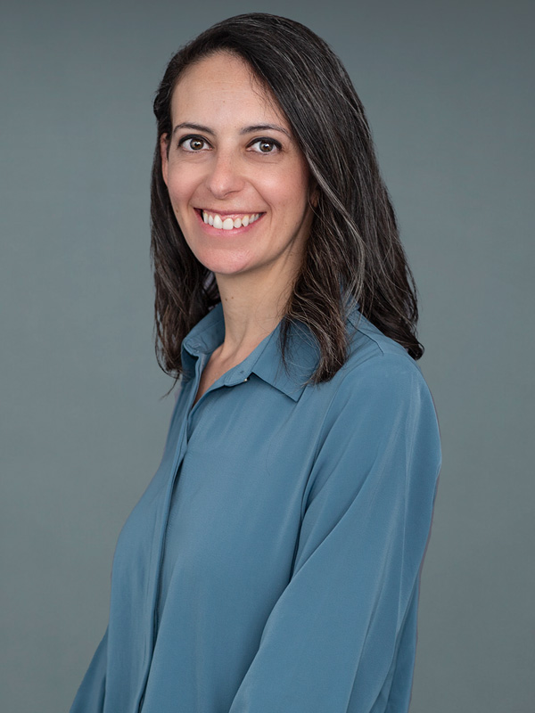 Faculty profile photo of Aliza R. Grossberg