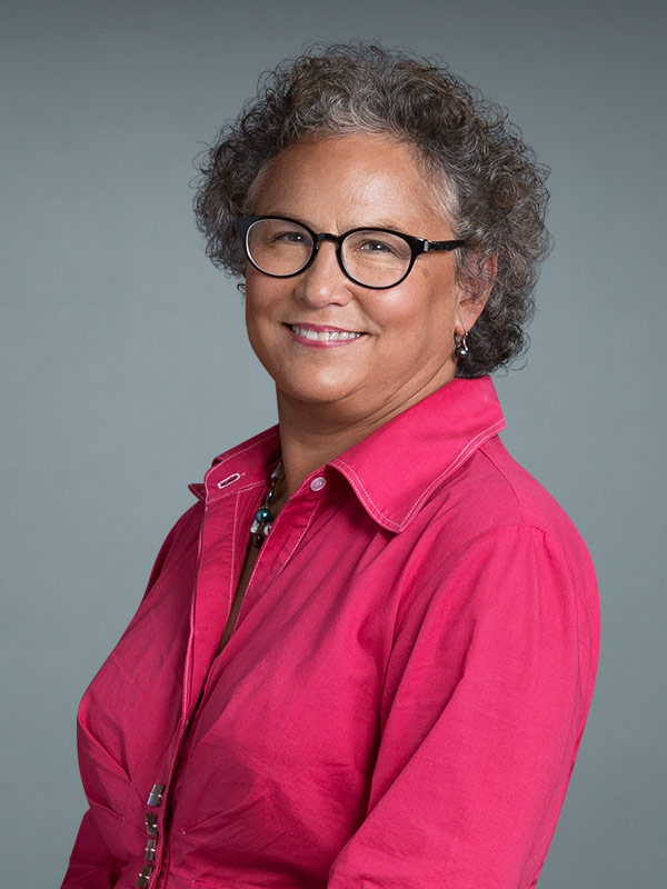 Faculty profile photo of Adina L. Kalet